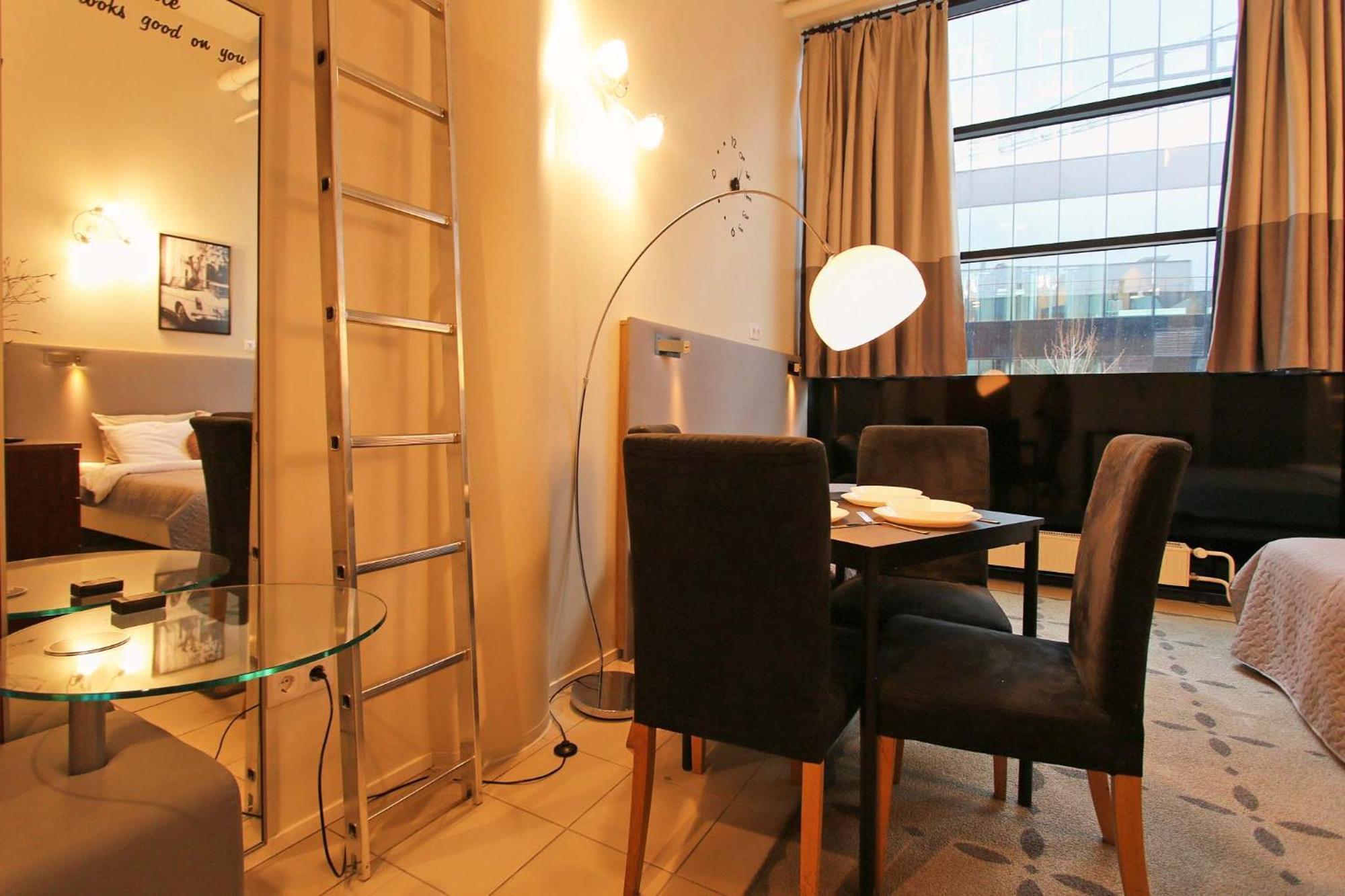 Gold Home Kesklinn Luaran gambar