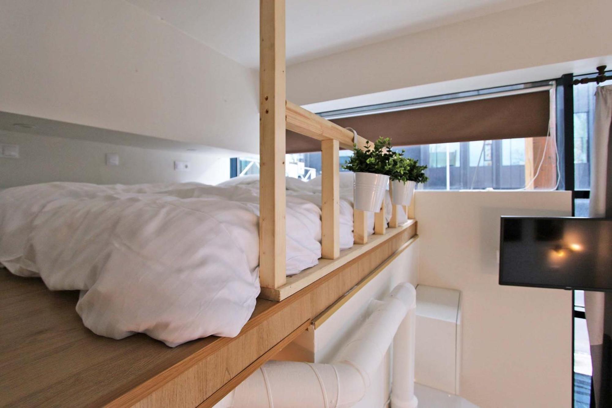 Gold Home Kesklinn Luaran gambar