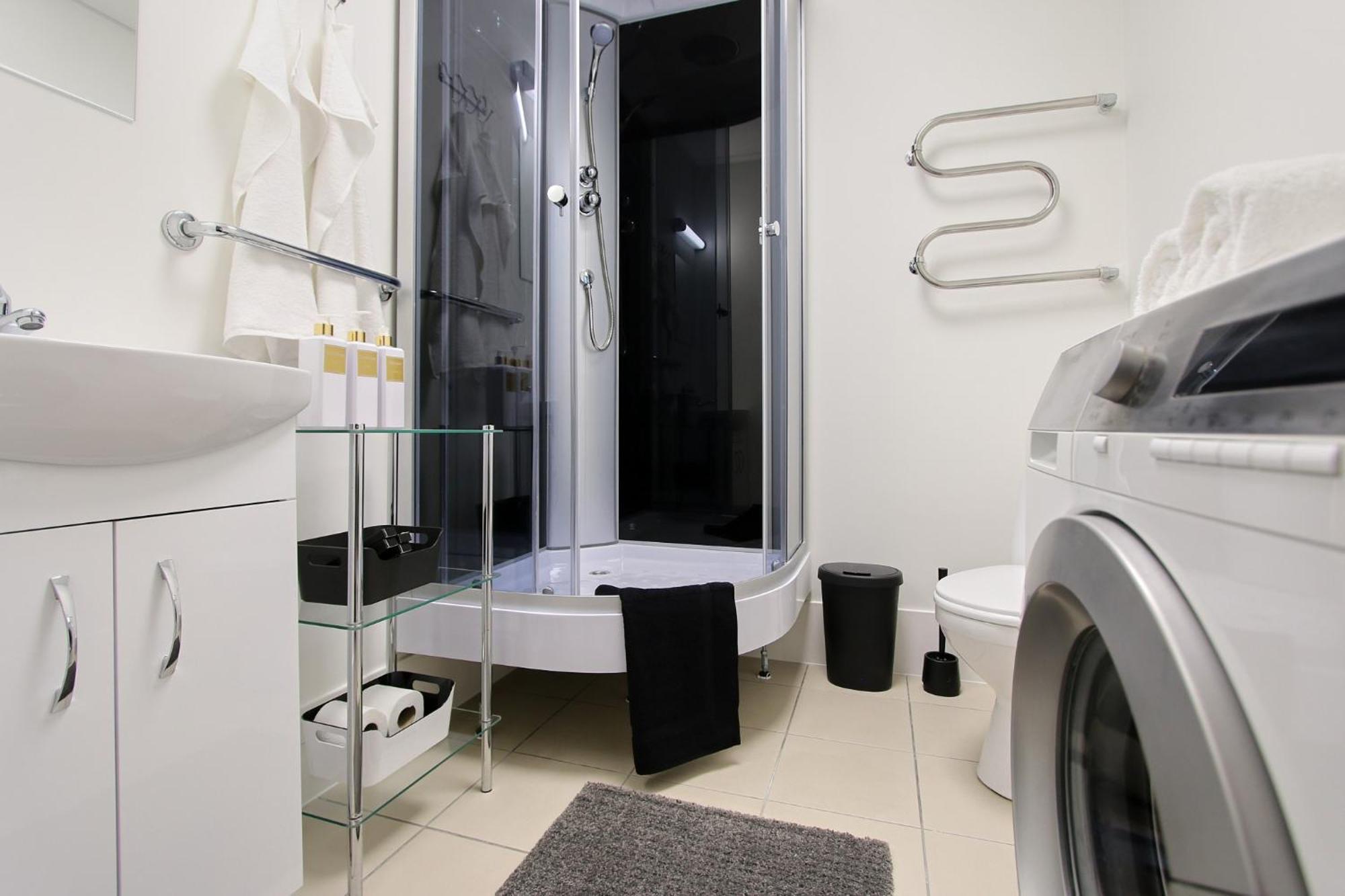 Gold Home Kesklinn Luaran gambar
