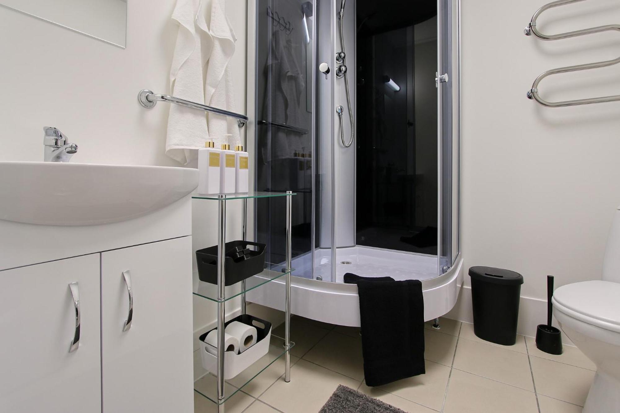 Gold Home Kesklinn Luaran gambar