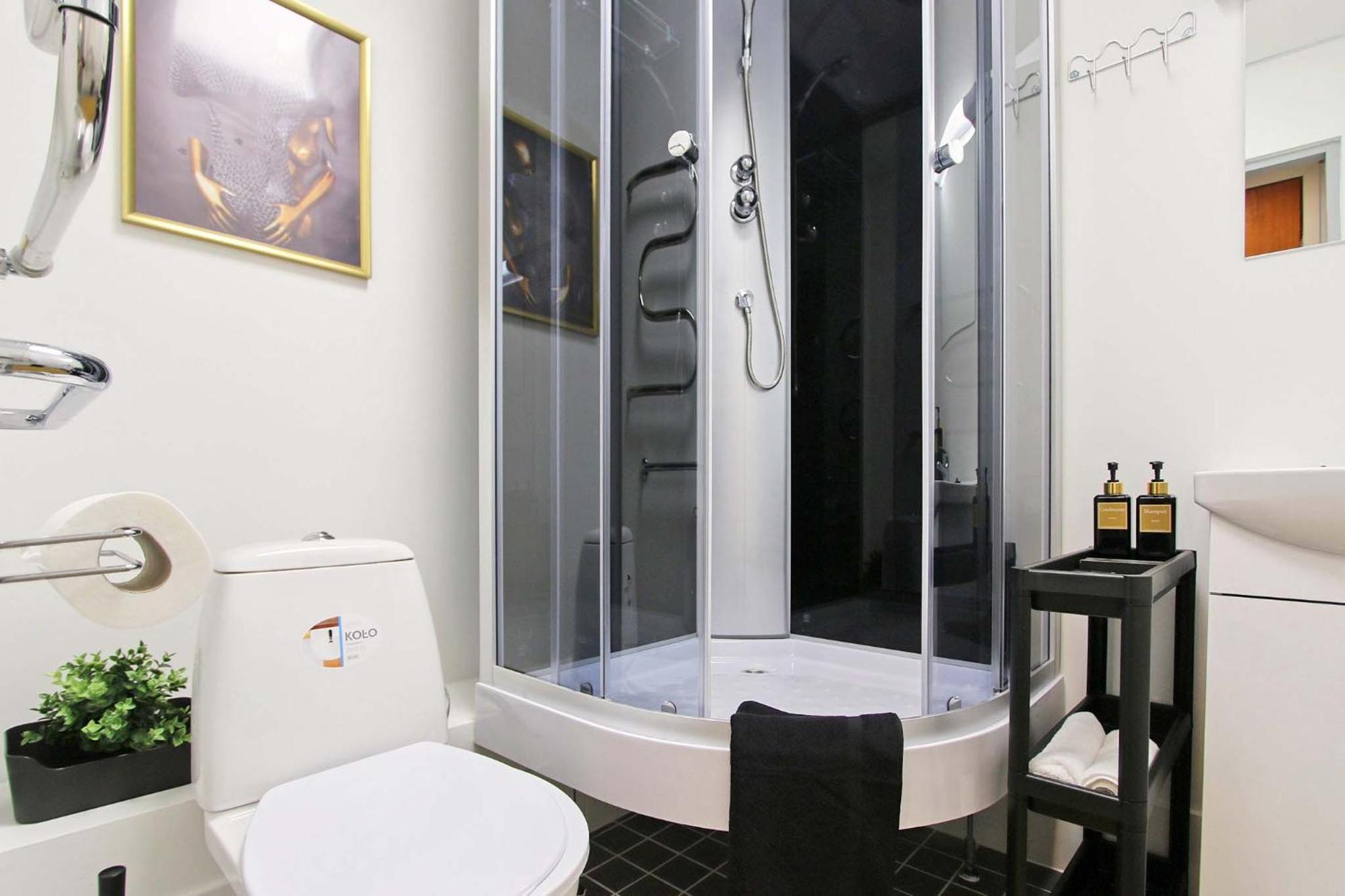 Gold Home Kesklinn Luaran gambar