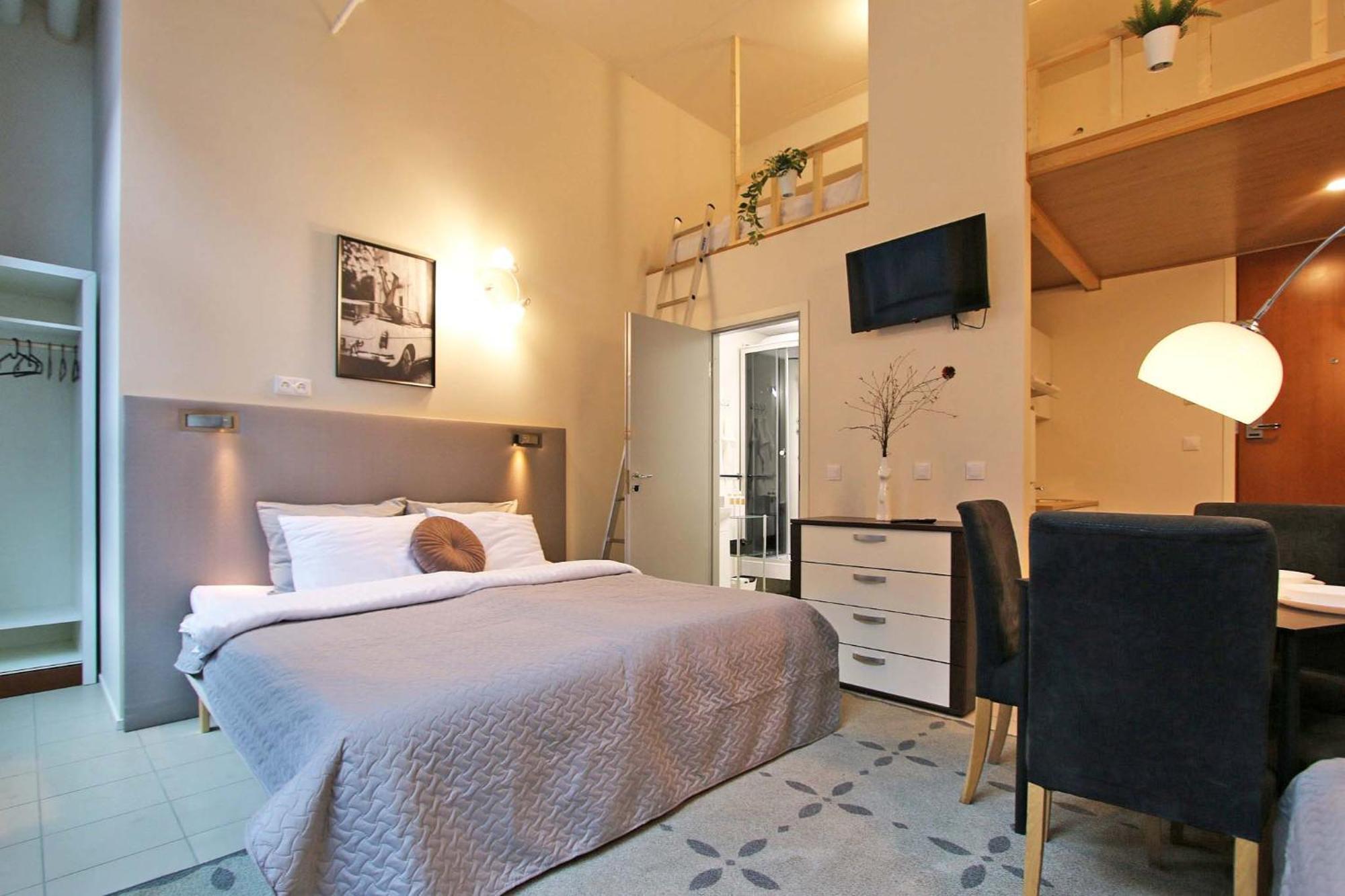 Gold Home Kesklinn Luaran gambar