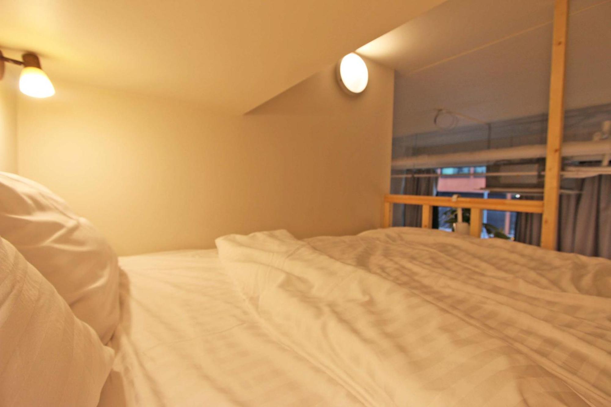 Gold Home Kesklinn Luaran gambar