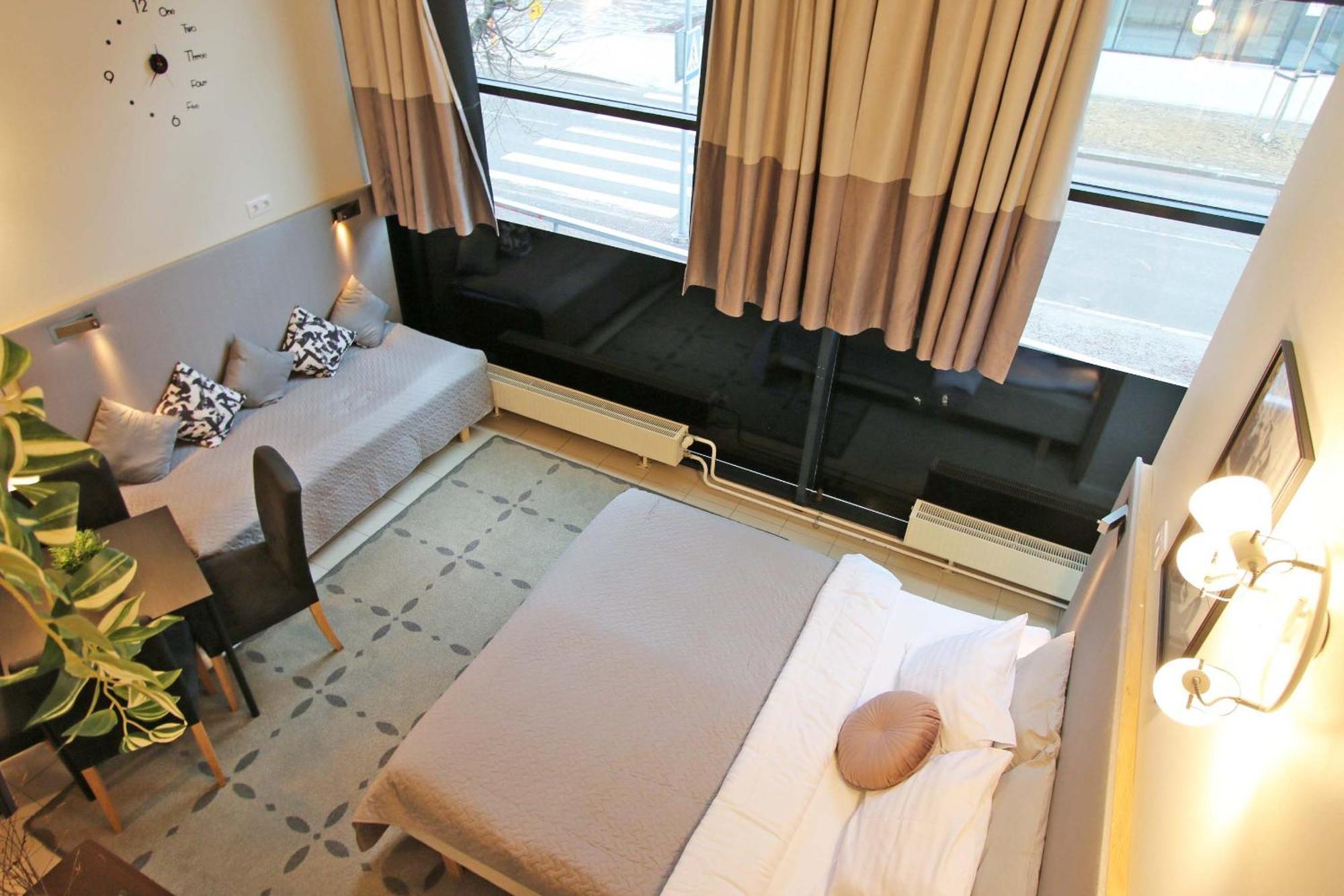 Gold Home Kesklinn Luaran gambar