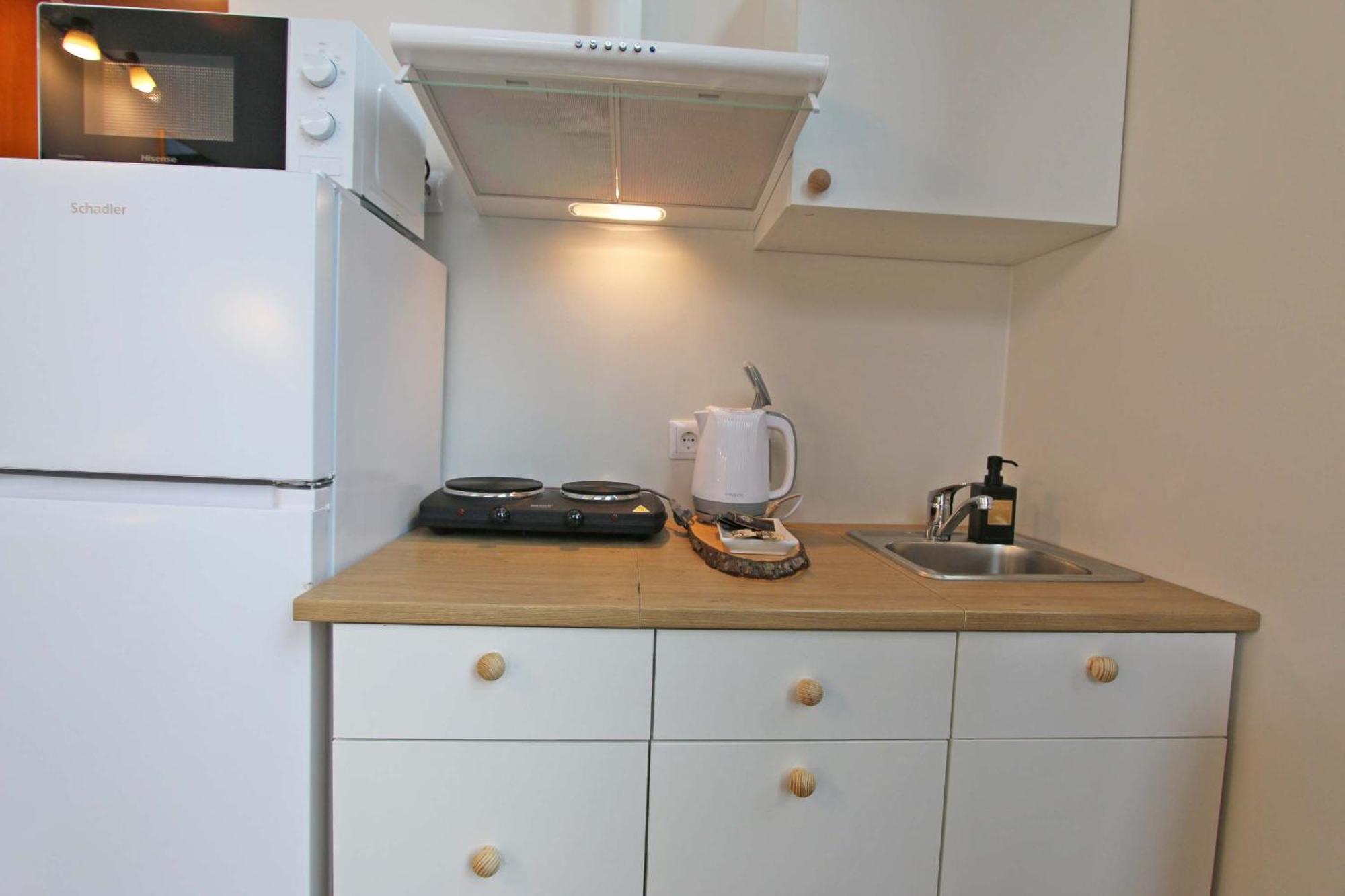 Gold Home Kesklinn Luaran gambar